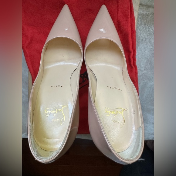 Christian Louboutin So Kate 120 - Picture 11 of 11